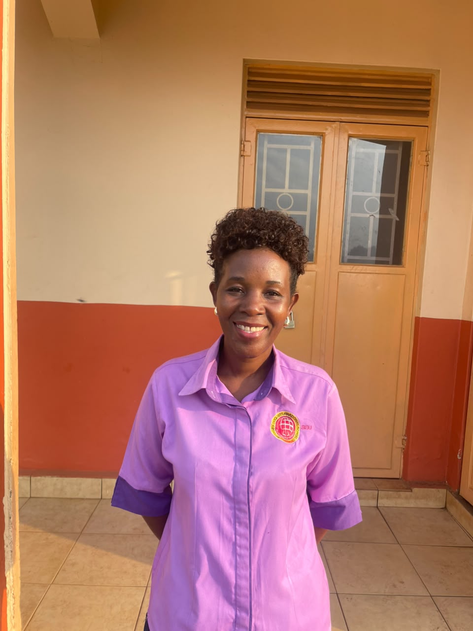 Bennah Namugayi - Head of International Curriculum