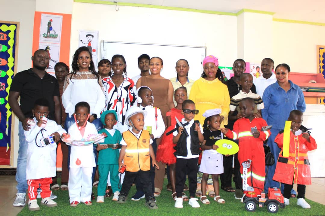 Understanding the National Early Childhood Development Policy Guidelines