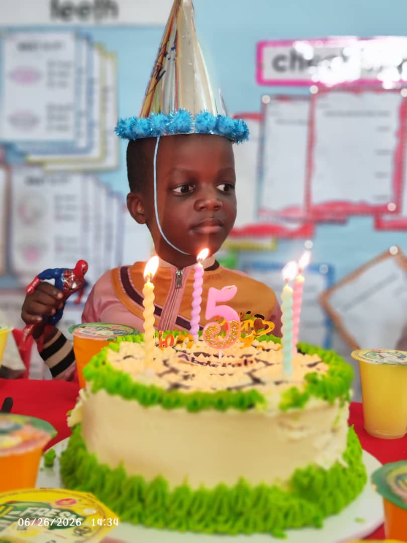 Kindergarten