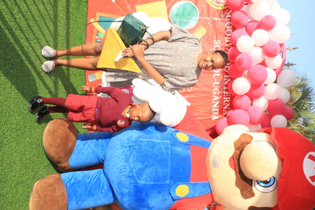 A Parent's Guide to Choosing the Right Daycare in Kampala